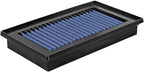 aFe POWER Magnum FLOW OE Replacement Air Filter w/Pro 5R Media for Nissan Cube/Versa/NV200 07-18 L4-1.6L/1.8L/2.0L #30-10273