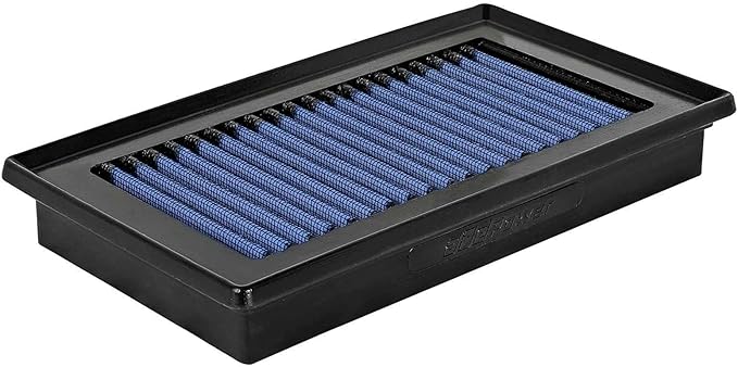 aFe POWER Magnum FLOW OE Replacement Air Filter w/Pro 5R Media for Nissan Cube/Versa/NV200 07-18 L4-1.6L/1.8L/2.0L #30-10273
