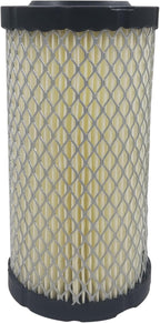 793569 Air Filter Compatible Briggs and Stratton 793685 Craftsman John-Dere GY21055 MIU11511 for B&S 18.5hp 19.5hp 20hp 21hp Enginee 42" 46" Husqvarna LA125 D120 Lawn Mower Tractor Pack of 2