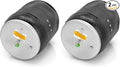 2 PCS TORQUE Air Spring Bag for Volvo Trucks Replacement For Firestone 8468, W01-M58-8468, Volvo 21132005 (2 x TR8468_01_)