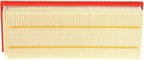 Volkswagen 5C0 129 620, Air Filter