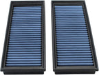 aFe POWER Magnum FLOW OE Replacement Air Filter w/Pro 5R Media for Mercedes-Benz AMG CL63/E63/S63 11-14 V8-5.5L(t) #30-10223