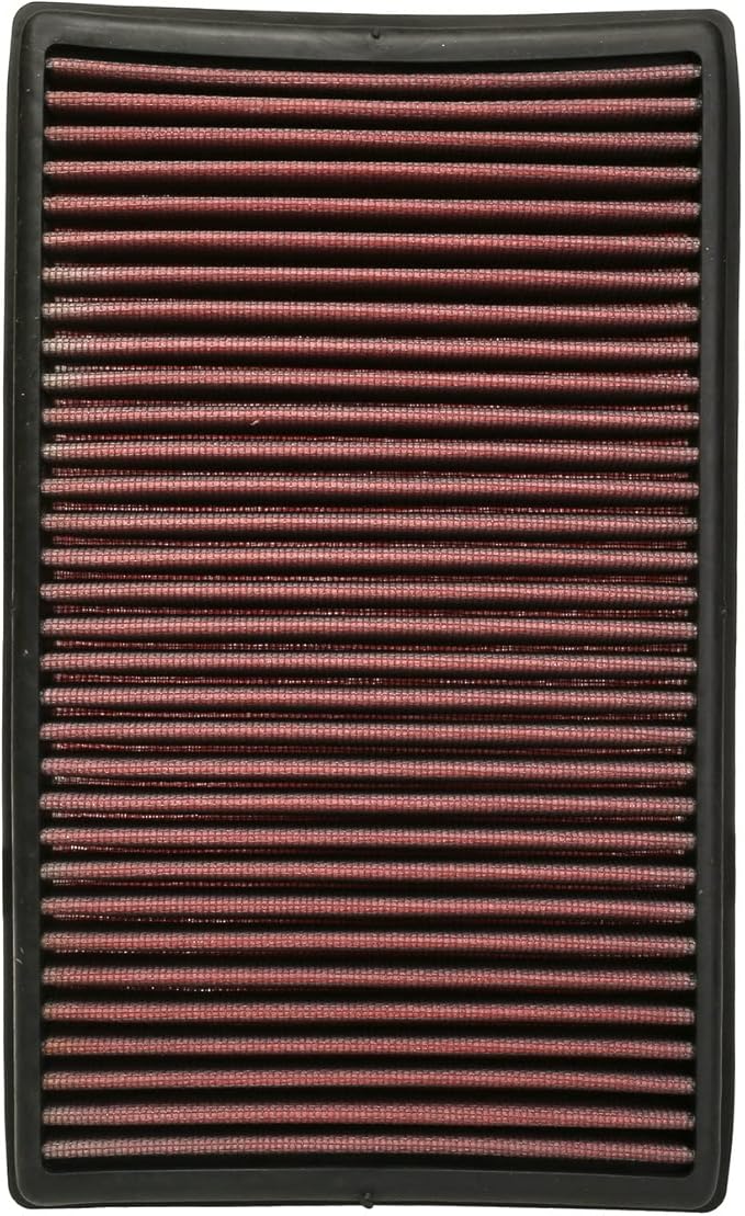AO-3005 Air (Oiled) Filter Replace 33-3005,High Performance,Washable Compatible with 2012-2019 Volkswagen/Audi/Seat/Skoda Compact 1.6/1.8/2.0 L