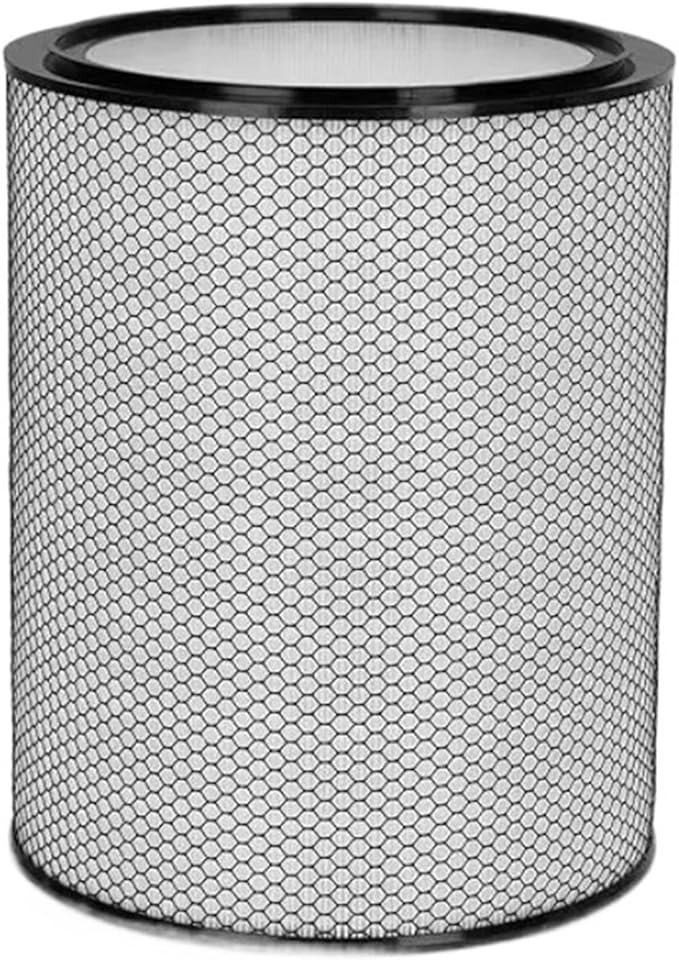 Air Purifier Filter, Compatible For Dyson, BP03 BP04 BP06 Replacement Air Purifier Parts