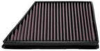 DNA High Performance Air Filter Compatible for Ford Everest 2.0 Raptor EcoBlue e-4WD Diesel (22-24) with EVA Seal, 98-99% Filtering Efficiency and 14.30% Increased Air Flow PN: P-FD20PU24-01