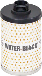 GOLDENROD (496-5) Fuel Tank Filter Replacement Water-Block Element