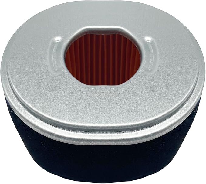Air Filter Fits Honda GX340 GX390 11HP 13HP Pressure Washer Generator Engine, Professional 17210-ZE3-010 17210-ZE3-505 Air Filter