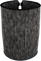 Air Purifier Filter, Compatible For Dyson, BP03 BP04BP06 972132-01 972133-02 Air Purifier Accessories