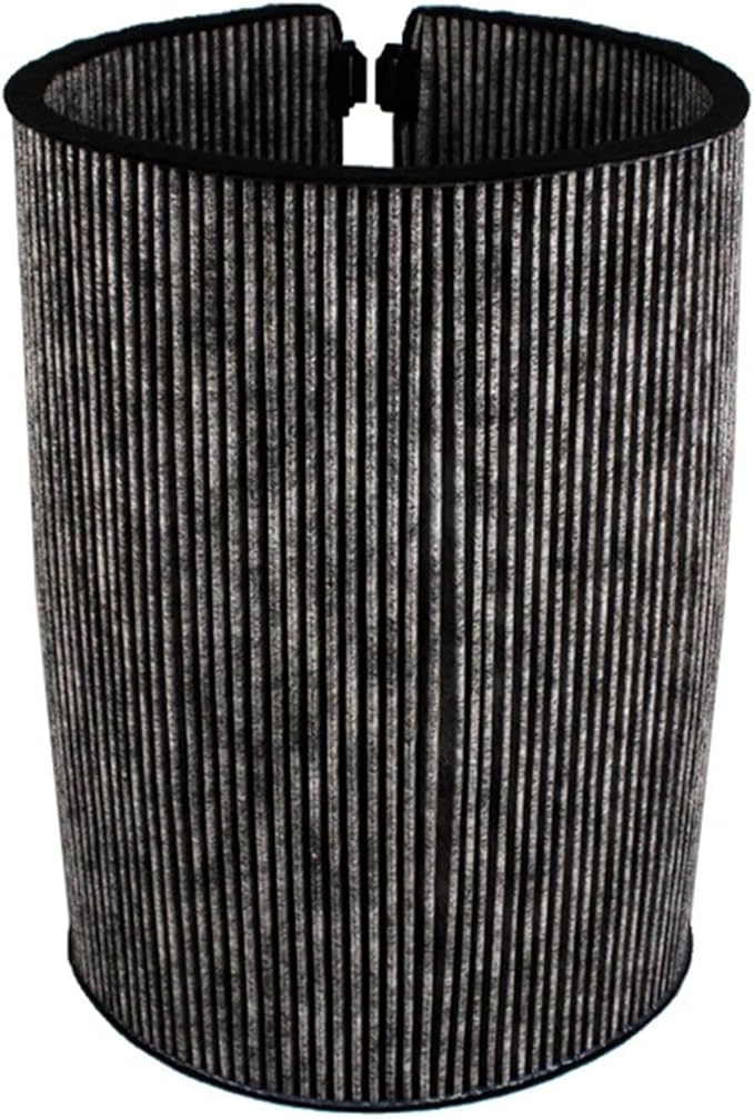 Air Purifier Filter, Compatible For Dyson, BP03 BP04BP06 972132-01 972133-02 Air Purifier Accessories