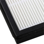 Replacement Filter, Compatible For Philips, AC1215 Air Purifier Cleaner Filter Screen FY1410 Elements Accessory