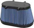 aFe POWER 10-10109 Magnum FLOW OE Replacement Air Filter w/Pro 5R Media GM Diesel Van Express 06-16 V8-6.6L (td) LLY/LBZ/LMM/LML