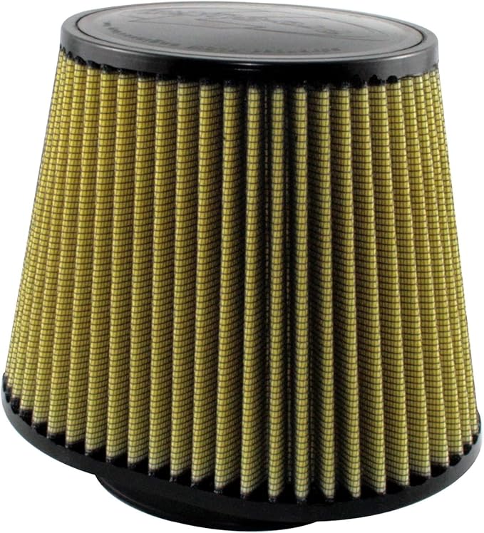 aFe Power A/F PG7 5-1/2 F x (7x 10) B x 7 T x 8 H in Air Filters 72-90020