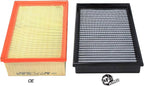 aFe POWER Magnum FLOW OE Replacement Air Filter w/Pro DRY S Media for Audi A3/S3/TT 15-24/ VW GTI/Golf R 15-24#31-10254