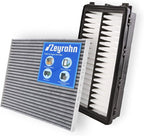 Cabin & Engine Air Filter Kit for KIA K5, Sorento 2021-2025, Sportage 2023-2024, Hyundai Santa Cruz 2022-2025, Santa Fe 2021-2025, Sonata 2020-2025, Tucson 2022-2025
