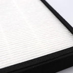 Nispira FLT5900 Filter J True HEPA + Carbon Filter Set Replacement Compatible with GermGuardian FLT5900 Filter J Air Purifier AC5900WCA and AC5900WDLX 3 Packs