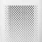 Air Cleaner, Air Purifiers Solar Powered Cleaner For Pollen Smoke Dusts Pets Dander Bedroom Car Dog House Chicken Office, Air Purifiers