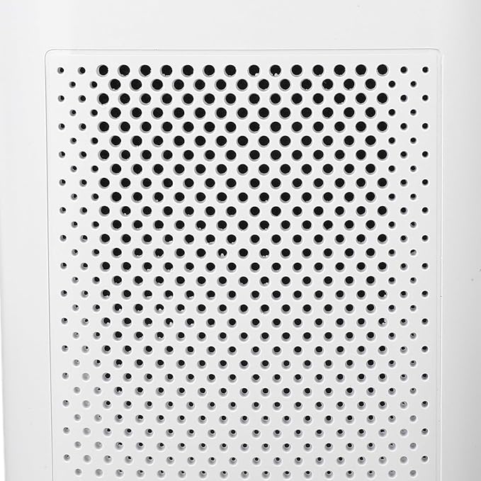 Air Cleaner, Air Purifiers Solar Powered Cleaner For Pollen Smoke Dusts Pets Dander Bedroom Car Dog House Chicken Office, Air Purifiers