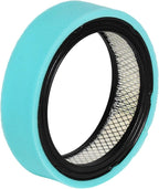 HIFROM Air Filter Pre Cleaner Compatible with Onan 140-2628 140-1228 140-2522 140-2628-01 Toro NN10774 John Deere AM106953 HE140-2628 Lawn Mower Air Cleaner
