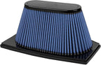 aFe POWER Magnum FLOW Inverted Replacement Air Filter (IRF) w/Pro 5R Media for Jeep Wrangler (JL) 18-20 L4-2.0L (t)/V6-3.6L #30-80280