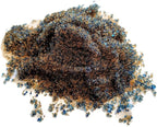 Oceanic Color Changing Mixed Bed Resin Deionization DI Replacement Inline Filter (2"x 10") (1)