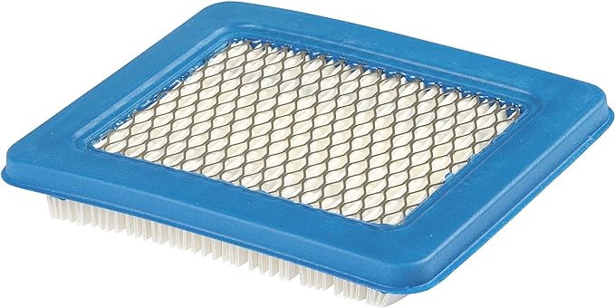 Briggs & Stratton 491588S Flat Air Filter Cartridge