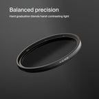 Urth 77mm Hard Graduated ND8 Lens Filter (Plus+)