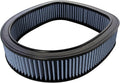 aFe POWER Magnum FLOW OE Replacement Air Filter w/Pro 5R Media for Mercedes 420SEL 560SEC 560SEL 86-91 V8#10-10127
