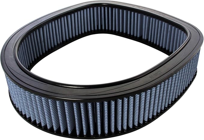 aFe POWER Magnum FLOW OE Replacement Air Filter w/Pro 5R Media for Mercedes 420SEL 560SEC 560SEL 86-91 V8#10-10127
