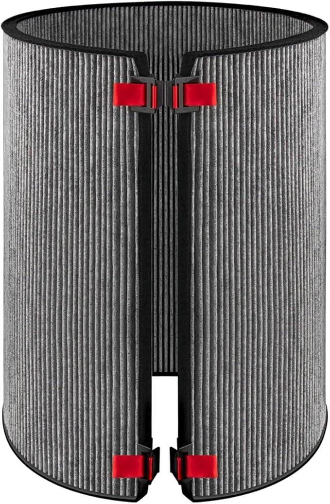 Air Purifier Filter, Compatible For Dyson, BP03 BP04 BP06 972132-01 972133-02 Air Purifier Accessories Replacement