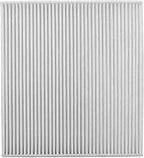 Beck/Arnley 042-2082 Cabin Air Filter for select Lexus/Scion/Toyota models