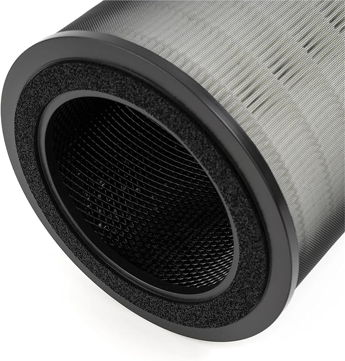 FY0910 Filter, Compatible For Philips, 900 Series AC0951/13 AC0950/10 Air Purifier Filter