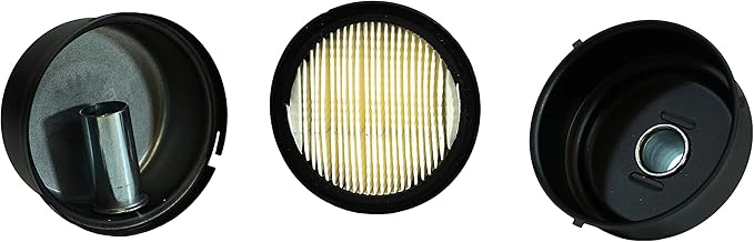 Replacement Air Intake Filter Assembly for Kobalt Air Compressor Made in the USA