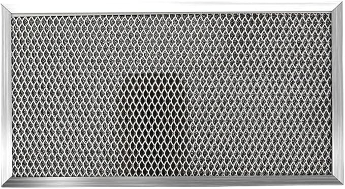 Rectangle HEPA Activated Carbon Air Filter for Ventilation Systems to Remove Smoke Dust and Odours(L Sponge)