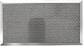 Rectangle HEPA Activated Carbon Air Filter for Ventilation Systems to Remove Smoke Dust and Odours(L Sponge)