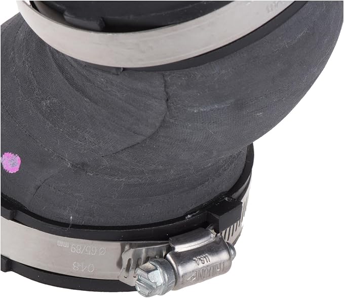 Genuine OEM 2005-2014 For Subaru Air Intake Duct Throttle Body to Intercooler 14459AA660