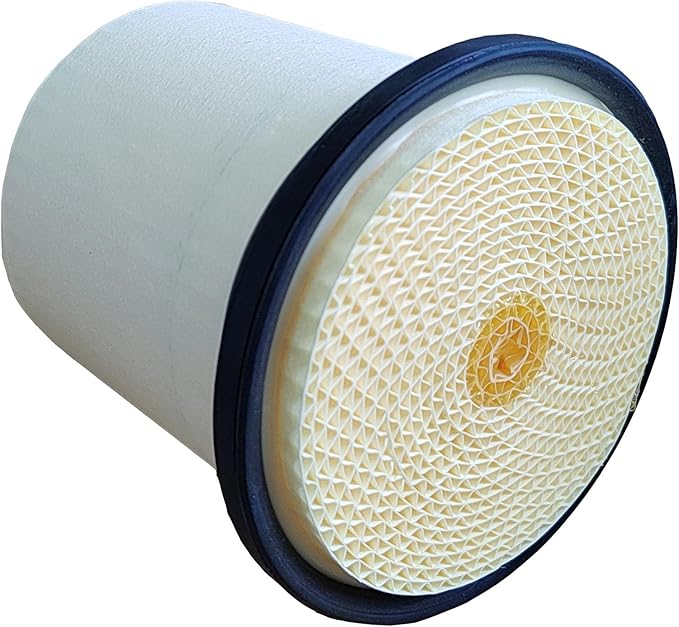 6.4163.0 Air Filter Compatible and Suitable for Air Compressor Replacement Filter Accessories