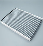 Engine & Cabin Air Filter Kit for Lexus ES350 (2019-2025), RX350 2.4L (2023-2025), NX350 2.4L & NX250 (2022-2025), ES250 2021+, TX350 2024+, Replaces 1780125020, 17801F0050, 8713958010