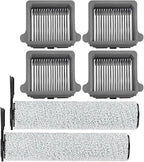 Steam Main Brush Filter Wet Dry Vacuum Cleaner Floor Scrubber Parts,compatible For Tineco，One S7(E)