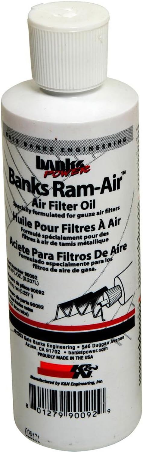 Banks 90094 Air Filter Service Kit
