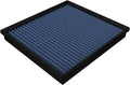 aFe MagnumFLOW Air Filters OER P5R A/F P5R BMW X6 08-12 L6-3.0L/13-15 X3 35ix (t)