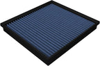aFe MagnumFLOW Air Filters OER P5R A/F P5R BMW X6 08-12 L6-3.0L/13-15 X3 35ix (t)