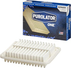 Purolator A25655 PurolatorONE Advanced Engine Air Filter