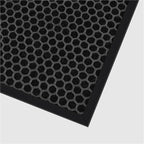 Replacement Filter, Compatible For Hitachi, EP-A6000 EP-A7000 EP-A8000 Air Purifier Filter