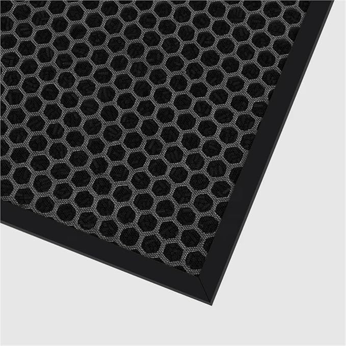 Replacement Filter, Compatible For Hitachi, EP-A6000 EP-A7000 EP-A8000 Air Purifier Filter
