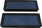 aFe POWER Magnum FLOW OE Replacement Air Filter w/Pro 5R Media for Mercedes-Benz AMG CL63/E63/S63 11-14 V8-5.5L(t) #30-10223