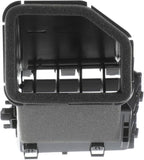 Genuine OEM for MAZDA 2010-2012 Mazda3 Air Vent BBM5-64-91XB-02 BBM56491XB02 BBM5-64-91XB02