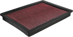 AO-3045 Air (Oiled) Filter Replace 33-3045,High Performance,Washable Compatible with 2015-2019 Toyota (Fortuner, Hilux, Hilux Revo, Innova)