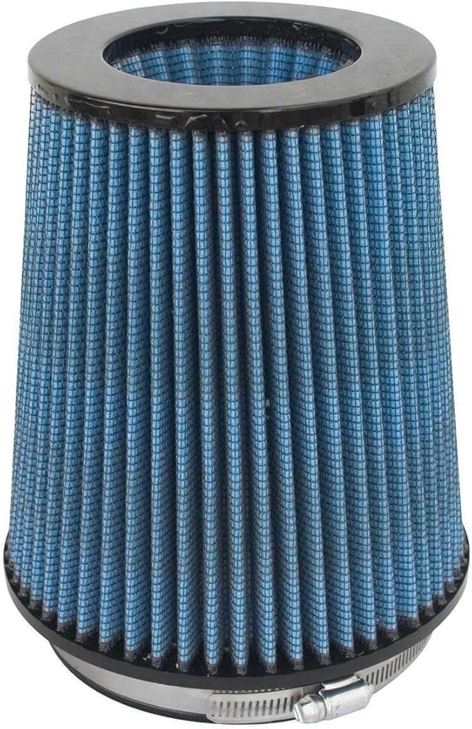 aFe 24-91007 Universal Clamp On Air Filter