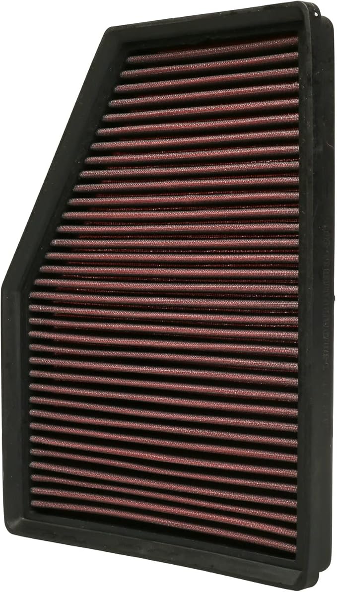 AO-3079 Air (Oiled) Filter Replace 33-3079,High Performance,Washable Compatible with 2015-2020 BMW (740i, 518d, 520d, 520i, 525d, 530d, 530e, 530i, 540D, 540i, 620d, 630d, other models)