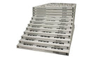 Assigned by Sterling Seal & Supply, (STCC) HI-16x24x2x12CS.DSC 16x24x2, Furnace Air Filter, Purolator Hi-E 40 Extended Surface, Mechanical MERV 8, 15-3/8"L x 23-3/8"H x 1-3/4"D - DSC (Pack of 12)
